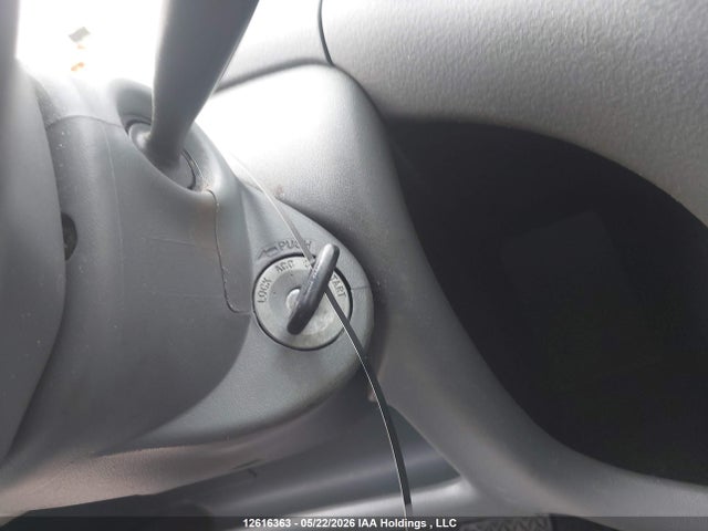2002 Toyota Echo მანქანა იყიდება აუქციონზე, vin: JTDBT123020216754, აუქციონის ნომერი: 12616363