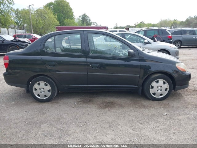 2002 Toyota Echo მანქანა იყიდება აუქციონზე, vin: JTDBT123020216754, აუქციონის ნომერი: 12616363