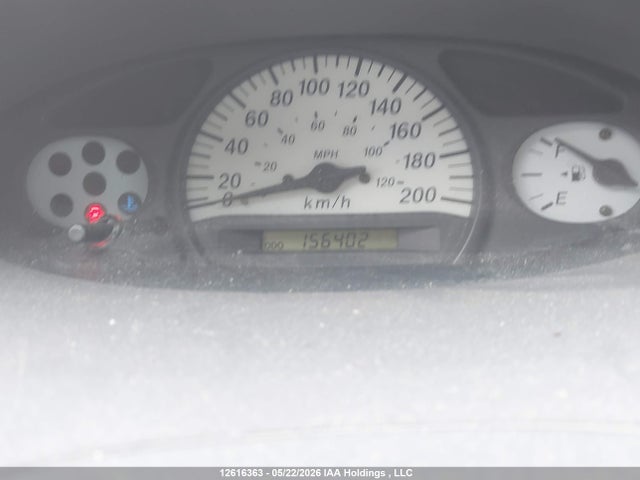 2002 Toyota Echo მანქანა იყიდება აუქციონზე, vin: JTDBT123020216754, აუქციონის ნომერი: 12616363