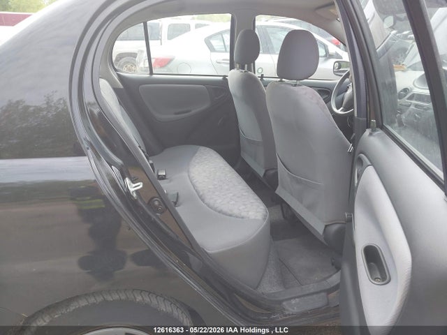 2002 Toyota Echo მანქანა იყიდება აუქციონზე, vin: JTDBT123020216754, აუქციონის ნომერი: 12616363