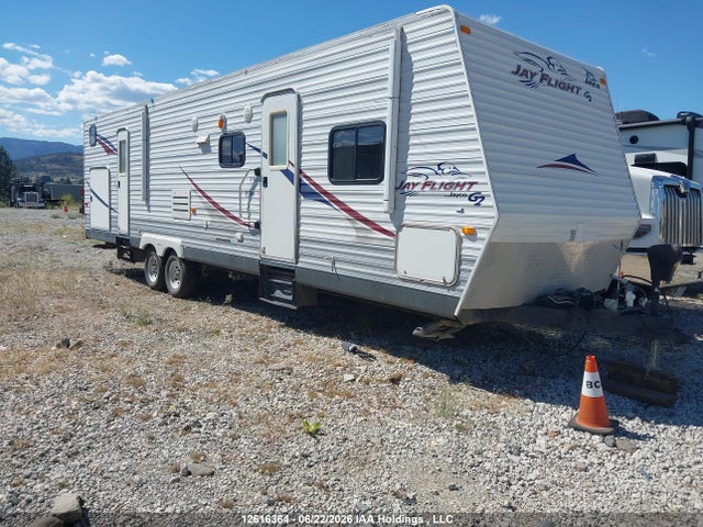 Продажа на аукционе авто 2009 Jayco Jayco, vin: 1UJBJ02R597EG0453, номер лота: 12616364