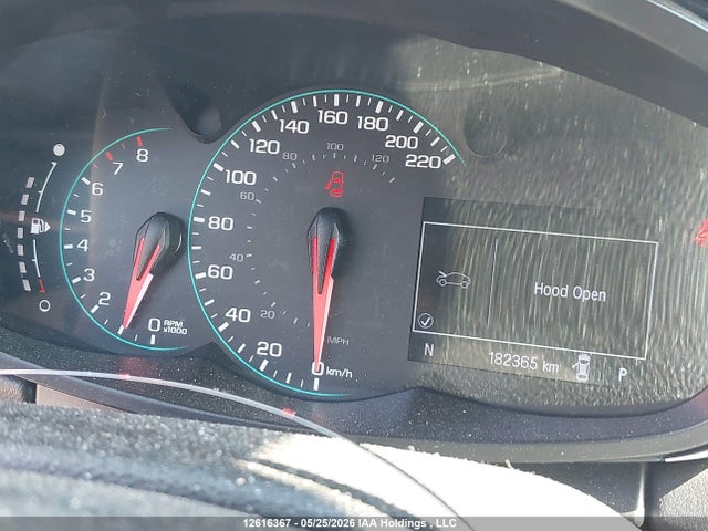 Продаж на аукціоні авто 2019 Chevrolet Trax 1lt, vin: 3GNCJLSB8KL127750, номер лоту: 12616367