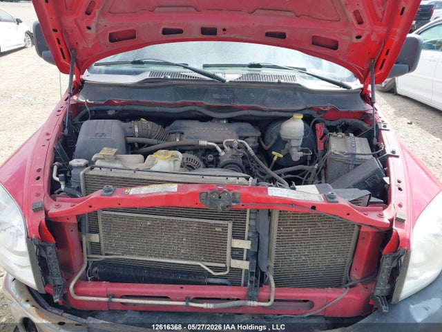 Продажа на аукционе авто 2008 Dodge Ram 1500 St/sxt, vin: 1D7HU18288J221778, номер лота: 12616368