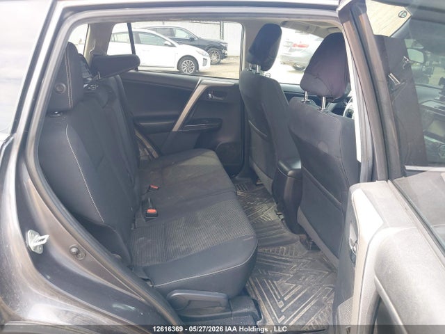 Продаж на аукціоні авто 2018 Toyota Rav4 Adventure/xle, vin: 2T3RFREVXJW732762, номер лоту: 12616369