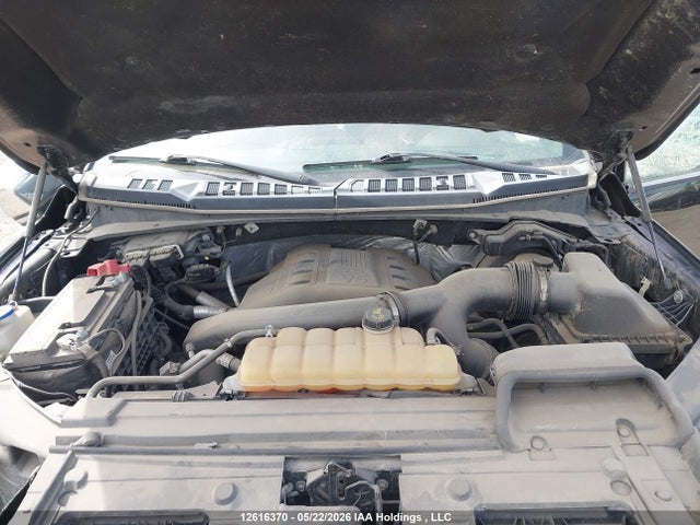 1FTEW1EG9GFD26306 Ford F150 Supercrew