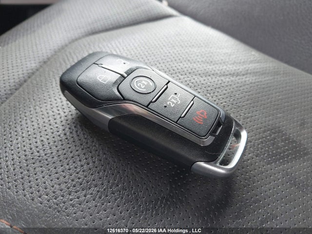 1FTEW1EG9GFD26306 Ford F150 Supercrew