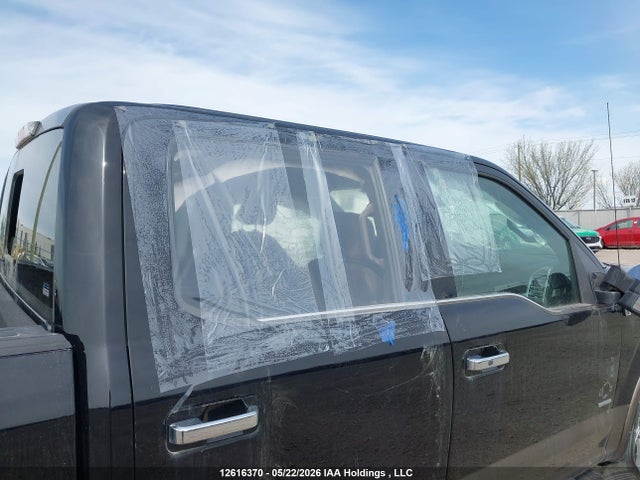 1FTEW1EG9GFD26306 Ford F150 Supercrew