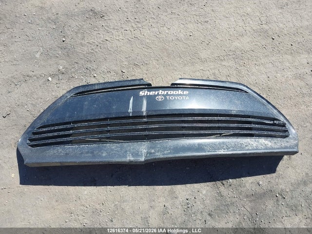 2T1BURHE9HC937397 Toyota COROLLA CE