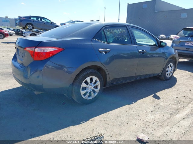 2T1BURHE9HC937397 Toyota COROLLA CE