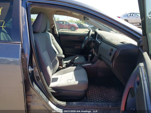 2T1BURHE9HC937397 Toyota COROLLA CE