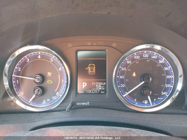 2T1BURHE9HC937397 Toyota COROLLA CE