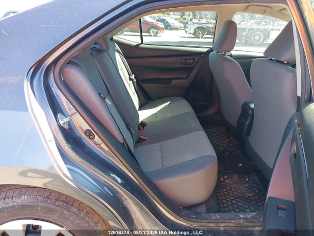 2T1BURHE9HC937397 Toyota COROLLA CE