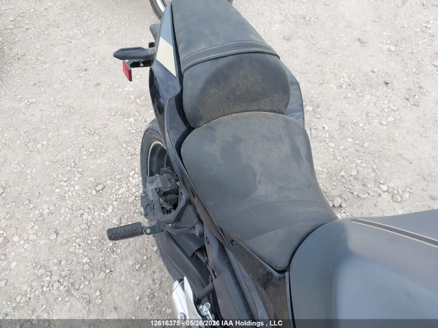 Kawasaki Ex650 P 2024 ML5EXEP14RDAC9612 Image 15