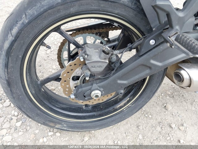 Kawasaki Ex650 P 2024 ML5EXEP14RDAC9612 Image 16
