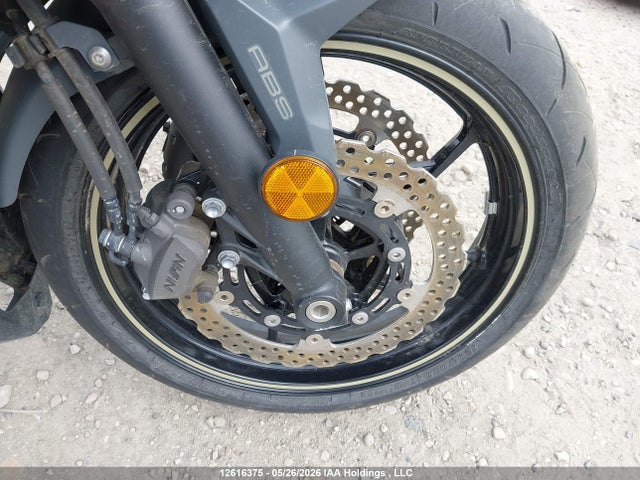 Kawasaki Ex650 P 2024 ML5EXEP14RDAC9612 Image 17
