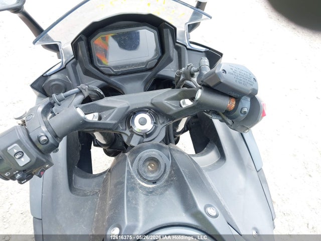 Kawasaki Ex650 P 2024 ML5EXEP14RDAC9612 Image 18