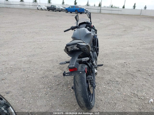 Kawasaki Ex650 P 2024 ML5EXEP14RDAC9612 Image 6