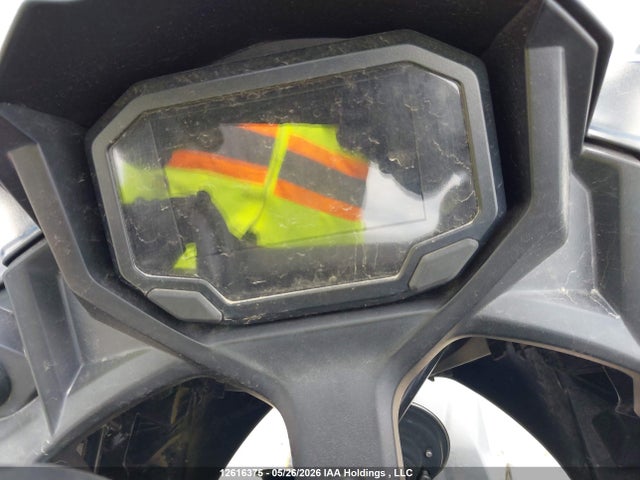 Kawasaki Ex650 P 2024 ML5EXEP14RDAC9612 Image 7