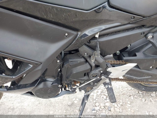 Kawasaki Ex650 P 2024 ML5EXEP14RDAC9612 Image 9