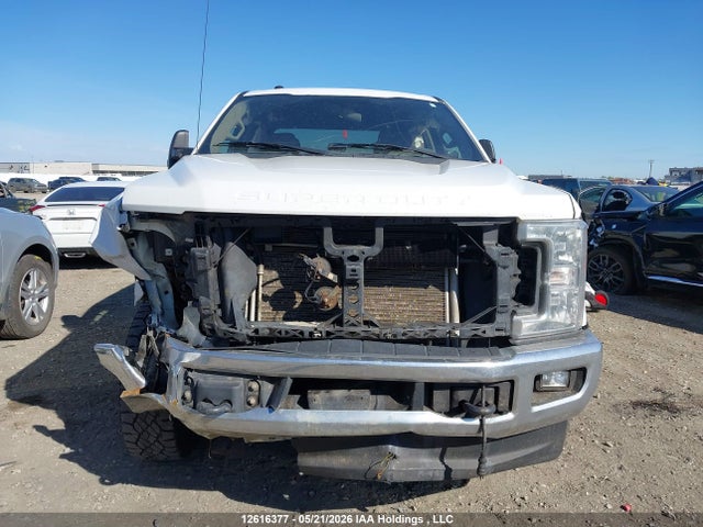 Продаж на аукціоні авто 2017 Ford F350 Super Duty, vin: 1FT8W3B65HEB38314, номер лоту: 12616377