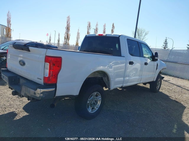 Продаж на аукціоні авто 2017 Ford F350 Super Duty, vin: 1FT8W3B65HEB38314, номер лоту: 12616377