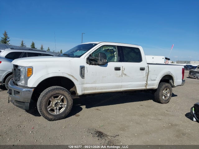 Продаж на аукціоні авто 2017 Ford F350 Super Duty, vin: 1FT8W3B65HEB38314, номер лоту: 12616377