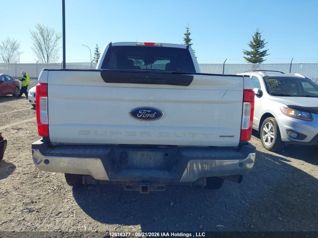 Продаж на аукціоні авто 2017 Ford F350 Super Duty, vin: 1FT8W3B65HEB38314, номер лоту: 12616377