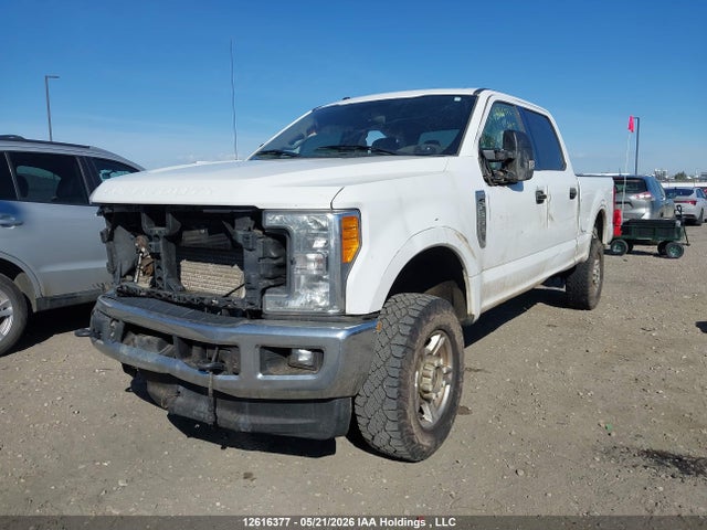Продаж на аукціоні авто 2017 Ford F350 Super Duty, vin: 1FT8W3B65HEB38314, номер лоту: 12616377