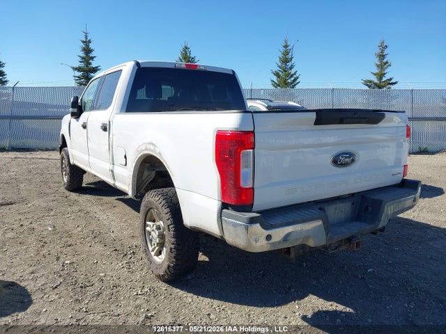 Продаж на аукціоні авто 2017 Ford F350 Super Duty, vin: 1FT8W3B65HEB38314, номер лоту: 12616377
