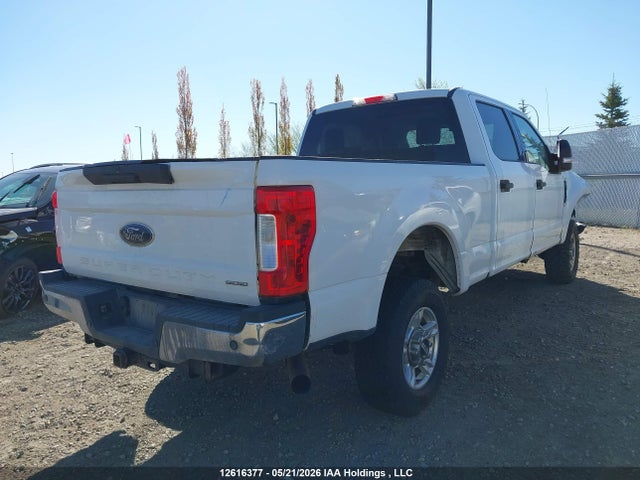 Продаж на аукціоні авто 2017 Ford F350 Super Duty, vin: 1FT8W3B65HEB38314, номер лоту: 12616377