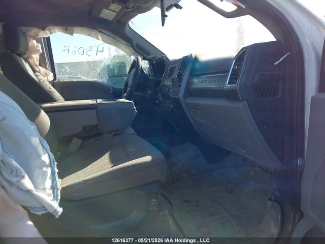Продаж на аукціоні авто 2017 Ford F350 Super Duty, vin: 1FT8W3B65HEB38314, номер лоту: 12616377