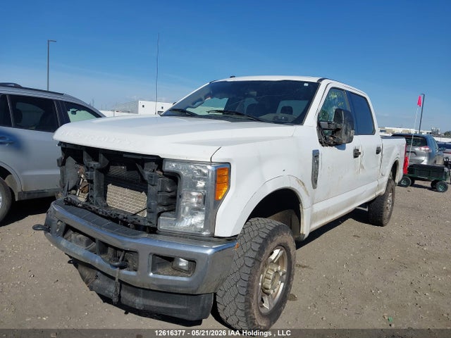 Продаж на аукціоні авто 2017 Ford F350 Super Duty, vin: 1FT8W3B65HEB38314, номер лоту: 12616377
