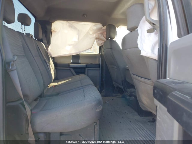 Продаж на аукціоні авто 2017 Ford F350 Super Duty, vin: 1FT8W3B65HEB38314, номер лоту: 12616377