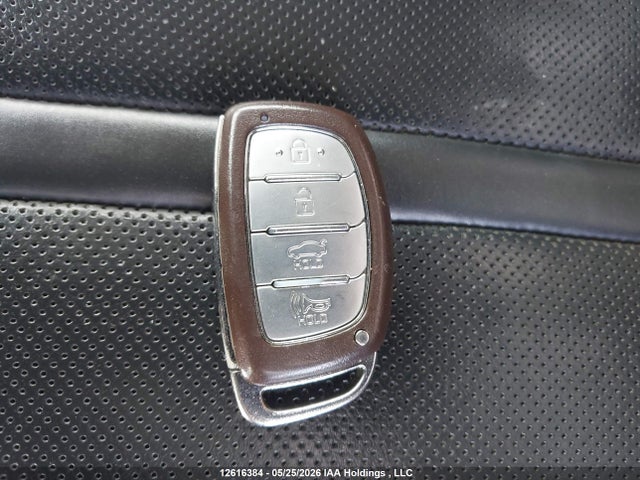 12616384 :رقم المزاد ، 5NPE34AF6KH812304 vin ، 2019 Hyundai Sonata Limited/sel/sport مزاد بيع
