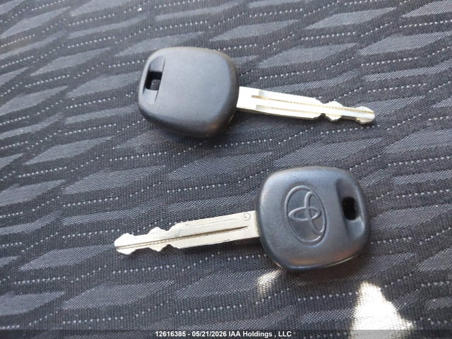 Aukcja sprzedaży 2014 Toyota Yaris Ce, vin: VNKJTUD37EA006488, numer aukcji: 12616385
