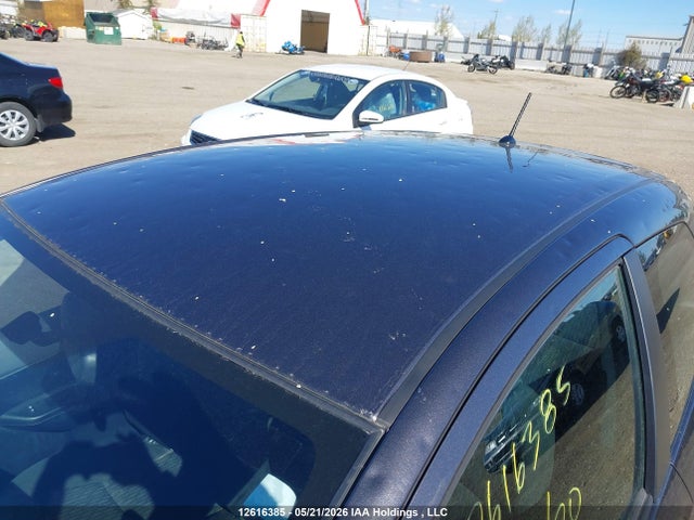 Aukcja sprzedaży 2014 Toyota Yaris Ce, vin: VNKJTUD37EA006488, numer aukcji: 12616385