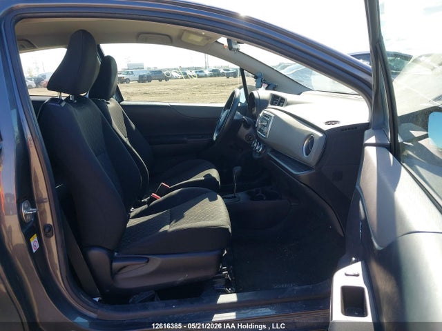 Aukcja sprzedaży 2014 Toyota Yaris Ce, vin: VNKJTUD37EA006488, numer aukcji: 12616385