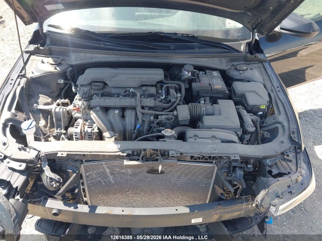 Продажа на аукционе авто 2024 Hyundai Elantra Preferred W/tech Package, vin: KMHLM4DG2RU736438, номер лота: 12616388