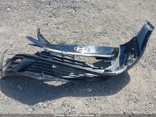 Продажа на аукционе авто 2024 Hyundai Elantra Preferred W/tech Package, vin: KMHLM4DG2RU736438, номер лота: 12616388