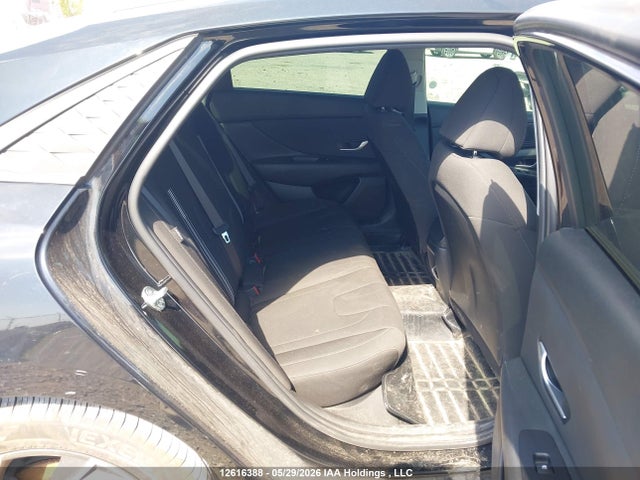 Продажа на аукционе авто 2024 Hyundai Elantra Preferred W/tech Package, vin: KMHLM4DG2RU736438, номер лота: 12616388