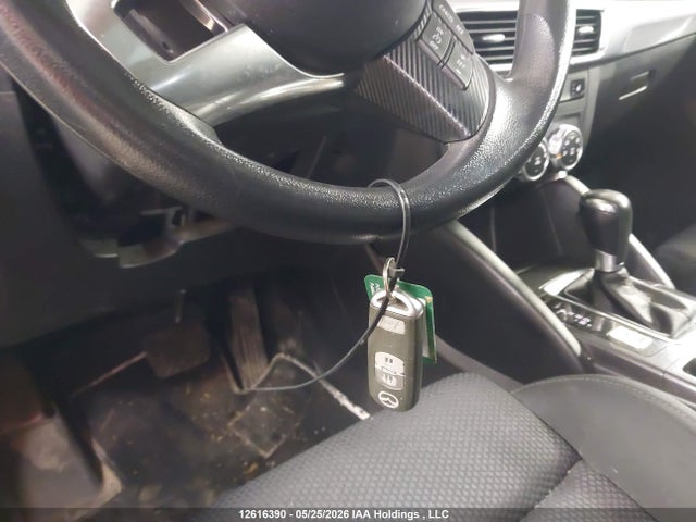 Aukcja sprzedaży 2016 Mazda Cx-5 Gs, vin: JM3KE4CY4G0617227, numer aukcji: 12616390