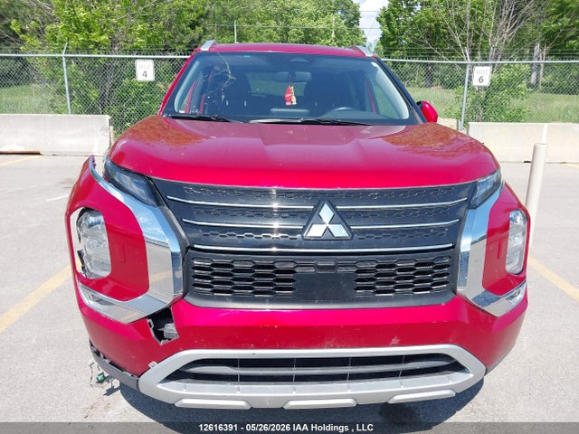 Продаж на аукціоні авто 2025 Mitsubishi Outlander Phev Le S-awc/se S-awc/sel S-awc, vin: JA4T5VA95SZ604659, номер лоту: 12616391
