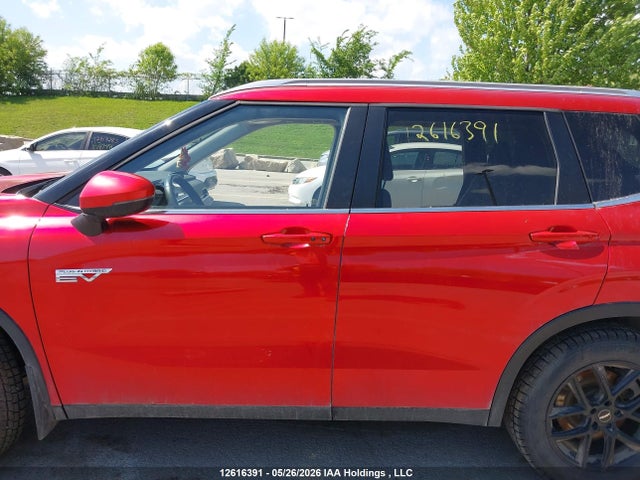 Продаж на аукціоні авто 2025 Mitsubishi Outlander Phev Le S-awc/se S-awc/sel S-awc, vin: JA4T5VA95SZ604659, номер лоту: 12616391