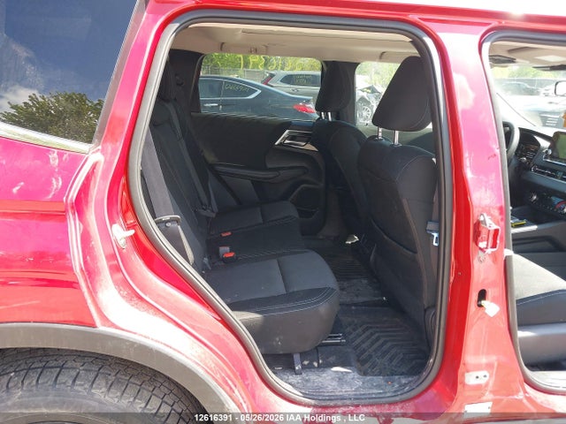 Продаж на аукціоні авто 2025 Mitsubishi Outlander Phev Le S-awc/se S-awc/sel S-awc, vin: JA4T5VA95SZ604659, номер лоту: 12616391