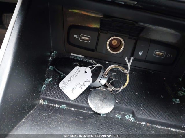 KM8JCCA11PU130968 Hyundai Tucson Ultimate Hybrid Awd