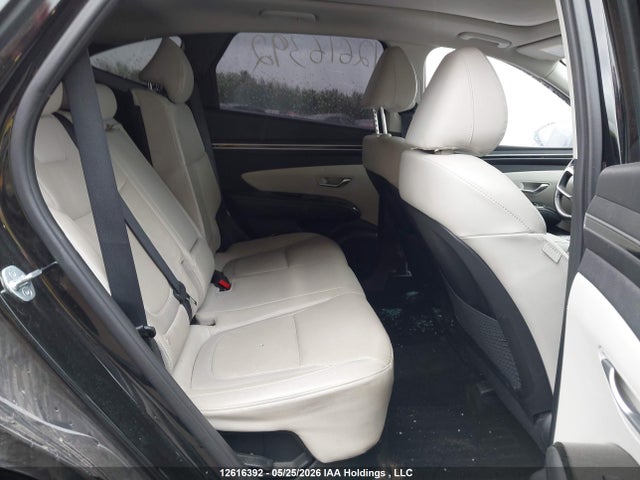 KM8JCCA11PU130968 Hyundai Tucson Ultimate Hybrid Awd