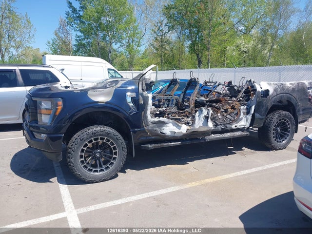 Ford F-150 Xlt 2023 1FTFW1E81PKF68057 Image 13