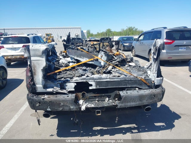 Ford F-150 Xlt 2023 1FTFW1E81PKF68057 Image 15