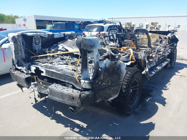 Ford F-150 Xlt 2023 1FTFW1E81PKF68057 Image 4