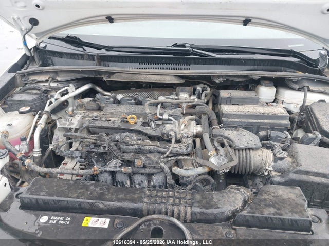 2020 Toyota Corolla Se/xse მანქანა იყიდება აუქციონზე, vin: 5YFB4RBE7LP004681, აუქციონის ნომერი: 12616394
